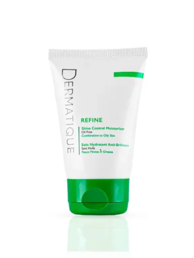 Dermatique Shine Control Moisturizer