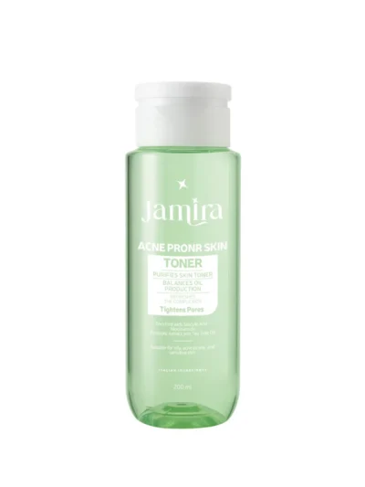 Jamira Tonner 200 Ml